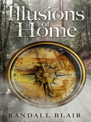 cover image of Illusions of Home